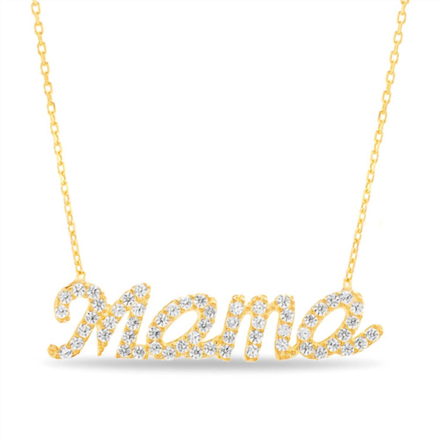 New Allyanna Gifts Women's Cubic Zirconia 